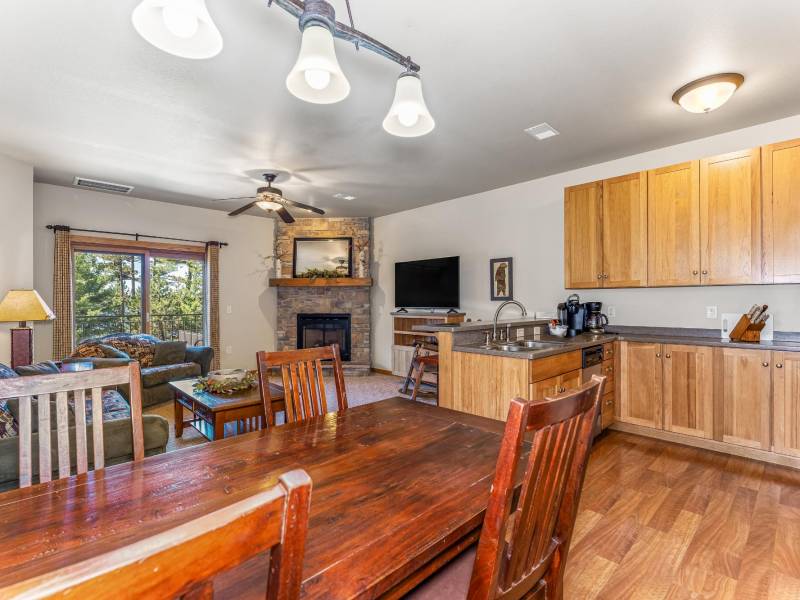 206/216/3958 Eagle Waters Rd, , Eagle River,  WI 54521