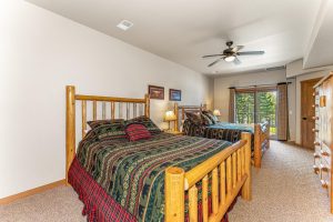 206/216/3958 Eagle Waters Rd, , Eagle River,  WI 54521