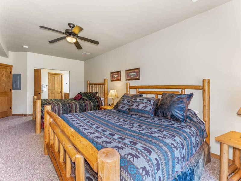 206/216/3958 Eagle Waters Rd, , Eagle River,  WI 54521