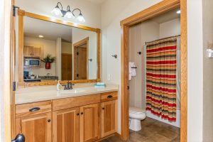 206/216/3958 Eagle Waters Rd, , Eagle River,  WI 54521