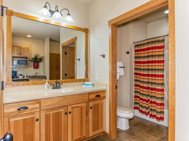 206/216/3958 Eagle Waters Rd, , Eagle River,  WI 54521