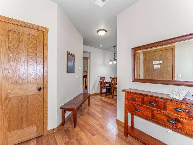 206/216/3958 Eagle Waters Rd, , Eagle River,  WI 54521