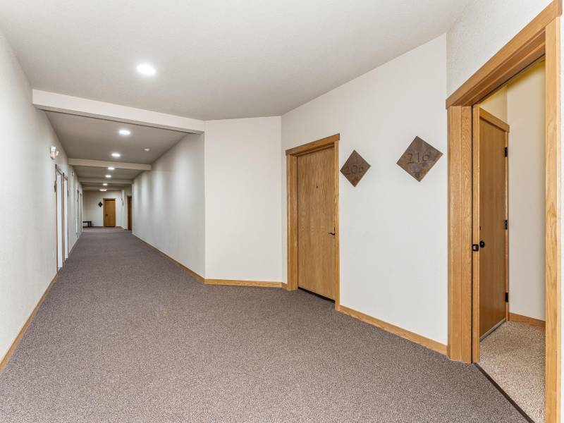 206/216/3958 Eagle Waters Rd, , Eagle River,  WI 54521