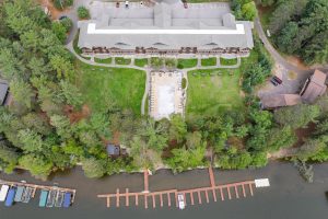 206/216/3958 Eagle Waters Rd, , Eagle River,  WI 54521