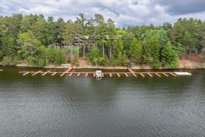 206/216/3958 Eagle Waters Rd, , Eagle River,  WI 54521