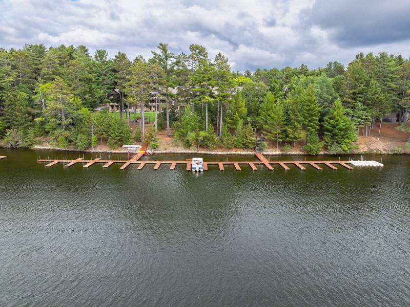 206/216/3958 Eagle Waters Rd, , Eagle River,  WI 54521