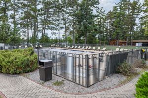 206/216/3958 Eagle Waters Rd, , Eagle River,  WI 54521