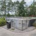 206/216/3958 Eagle Waters Rd, , Eagle River,  WI 54521