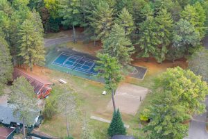 206/216/3958 Eagle Waters Rd, , Eagle River,  WI 54521