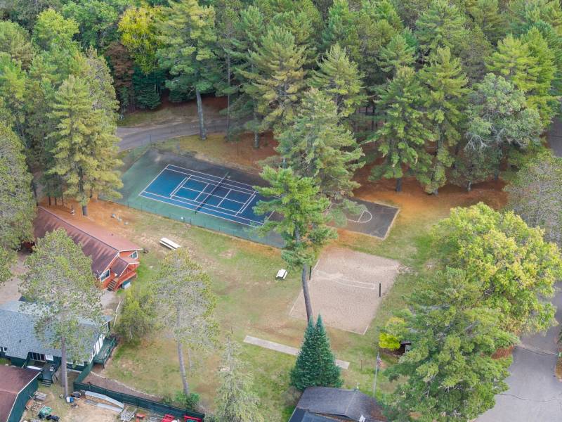 206/216/3958 Eagle Waters Rd, , Eagle River,  WI 54521