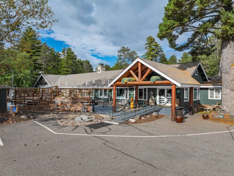 206/216/3958 Eagle Waters Rd, , Eagle River,  WI 54521