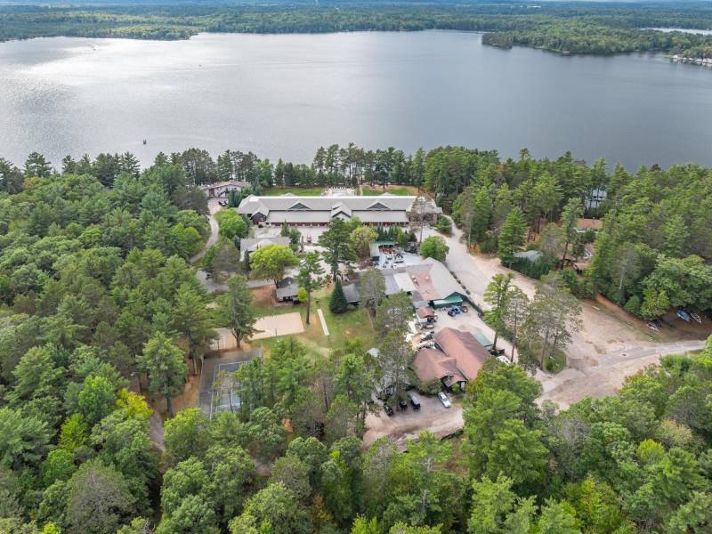 206/216/3958 Eagle Waters Rd, , Eagle River,  WI 54521