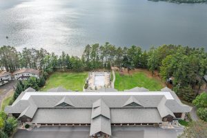 206/216/3958 Eagle Waters Rd, , Eagle River,  WI 54521