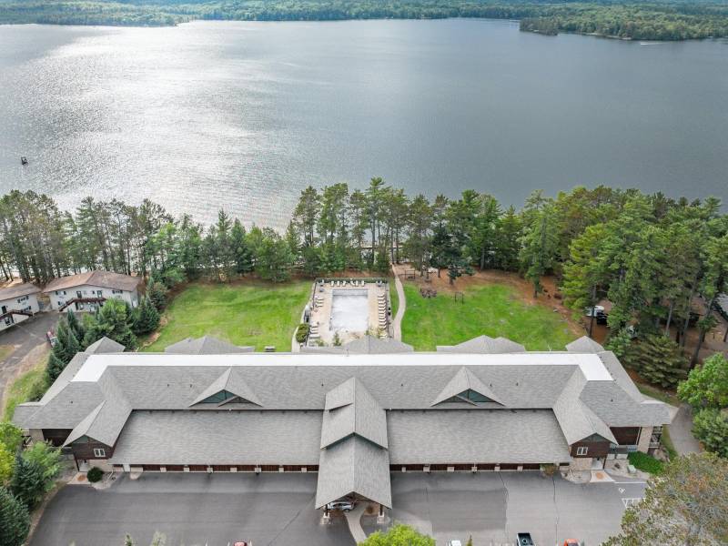 206/216/3958 Eagle Waters Rd, , Eagle River,  WI 54521