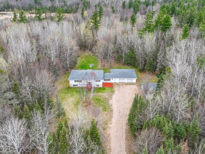2487 Columbus Rd, , Eagle River,  WI 54521