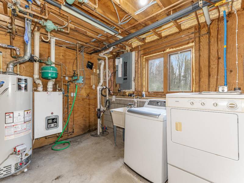 2487 Columbus Rd, , Eagle River,  WI 54521