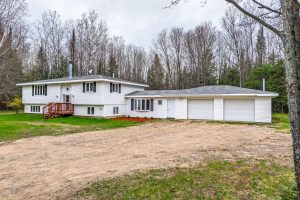 2487 Columbus Rd, , Eagle River,  WI 54521