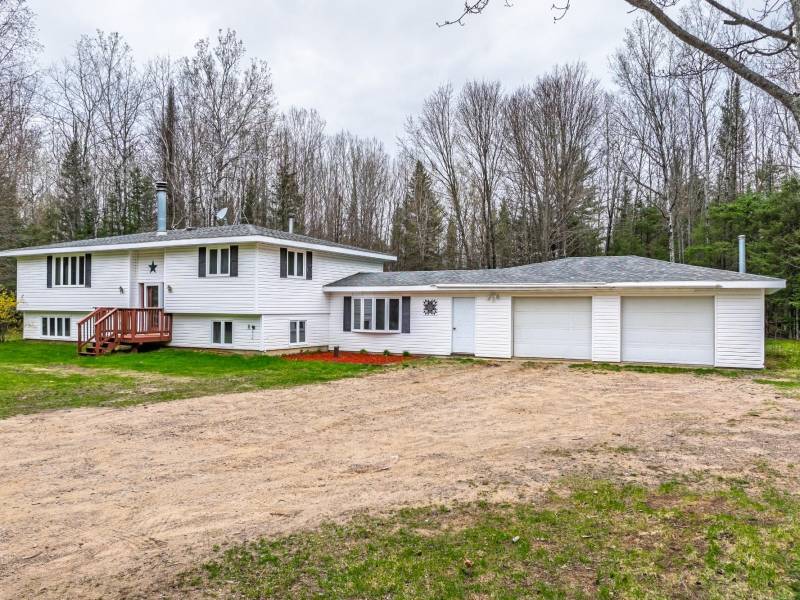 2487 Columbus Rd, , Eagle River,  WI 54521