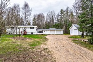 2487 Columbus Rd, , Eagle River,  WI 54521