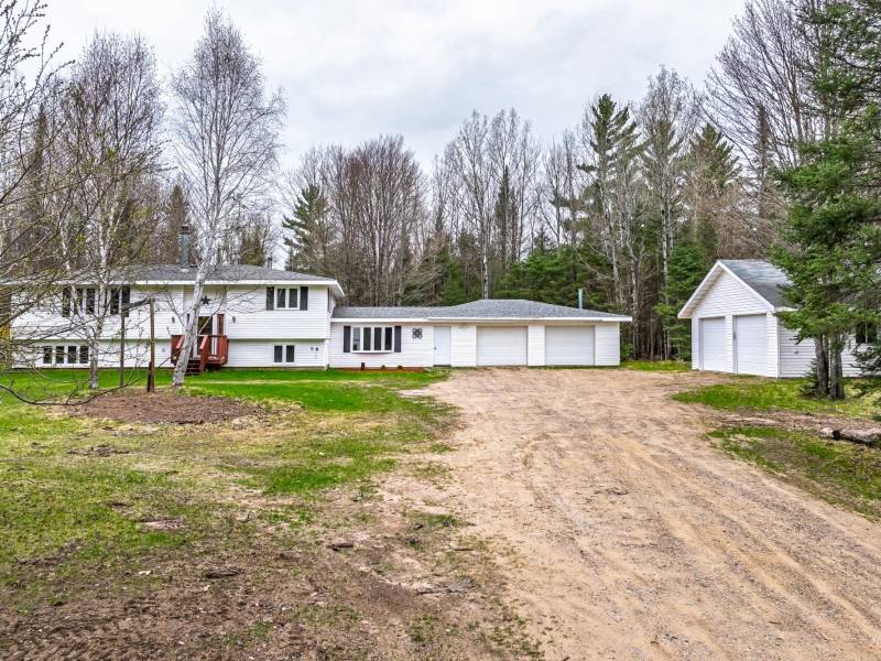 2487 Columbus Rd, , Eagle River,  WI 54521