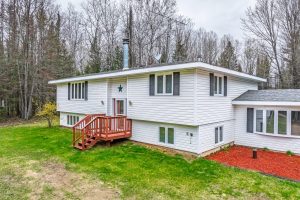 2487 Columbus Rd, , Eagle River,  WI 54521