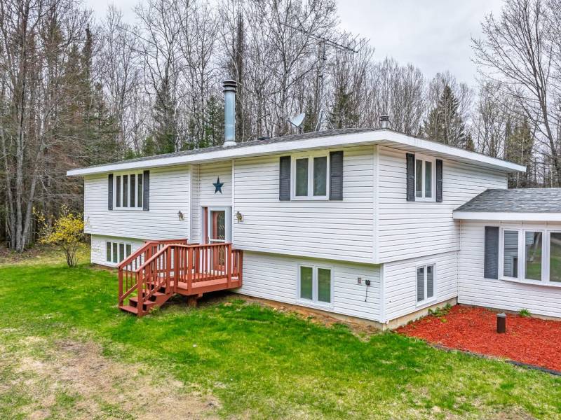 2487 Columbus Rd, , Eagle River,  WI 54521