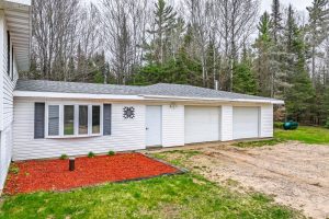 2487 Columbus Rd, , Eagle River,  WI 54521