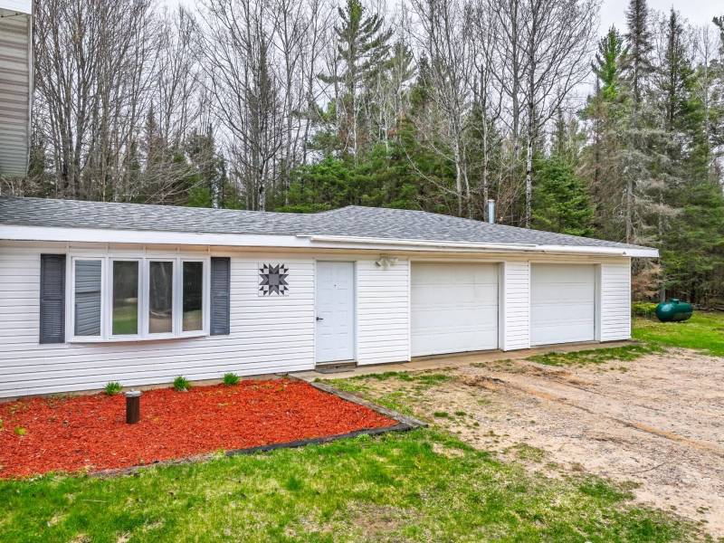 2487 Columbus Rd, , Eagle River,  WI 54521