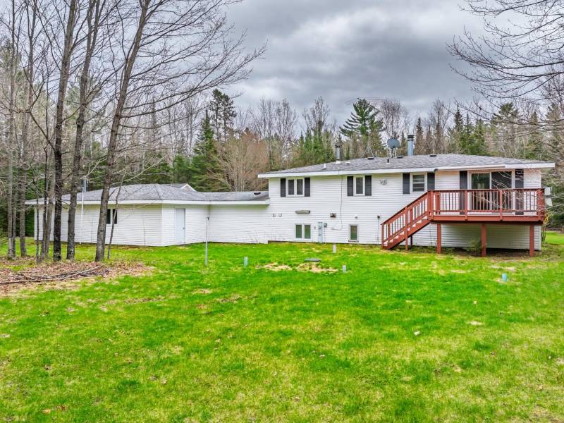 2487 Columbus Rd, , Eagle River,  WI 54521