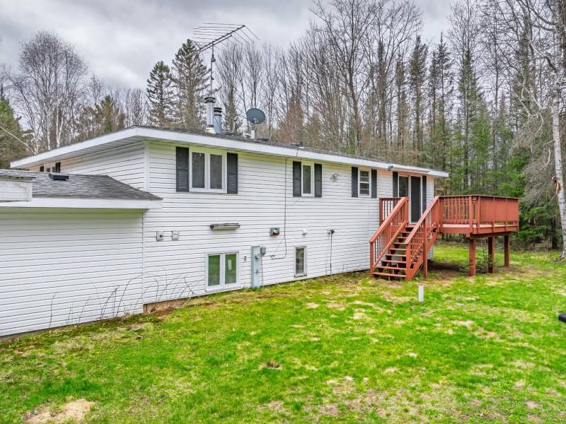 2487 Columbus Rd, , Eagle River,  WI 54521