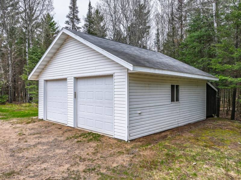 2487 Columbus Rd, , Eagle River,  WI 54521