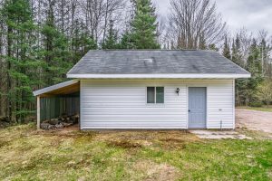 2487 Columbus Rd, , Eagle River,  WI 54521