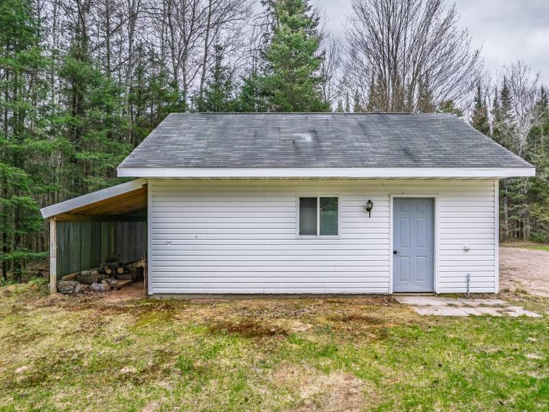 2487 Columbus Rd, , Eagle River,  WI 54521
