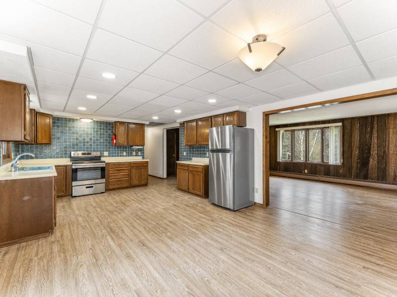 2487 Columbus Rd, , Eagle River,  WI 54521