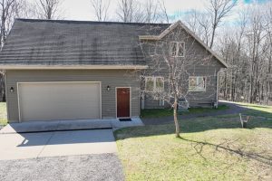 4575 Twin Bluff Rd, Conover, Conover,  WI 54519 United States