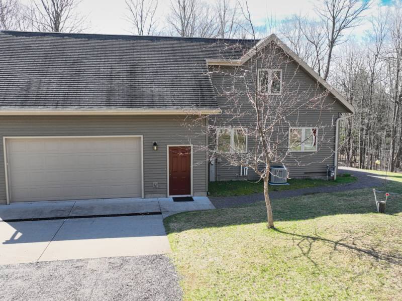 4575 Twin Bluff Rd, Conover, Conover,  WI 54519 United States