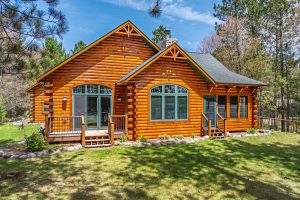 2703 Pickerel Point Ln, , Cloverland,  WI 54521
