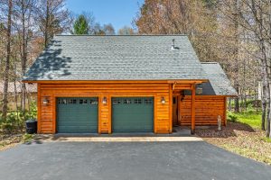 2703 Pickerel Point Ln, , Cloverland,  WI 54521