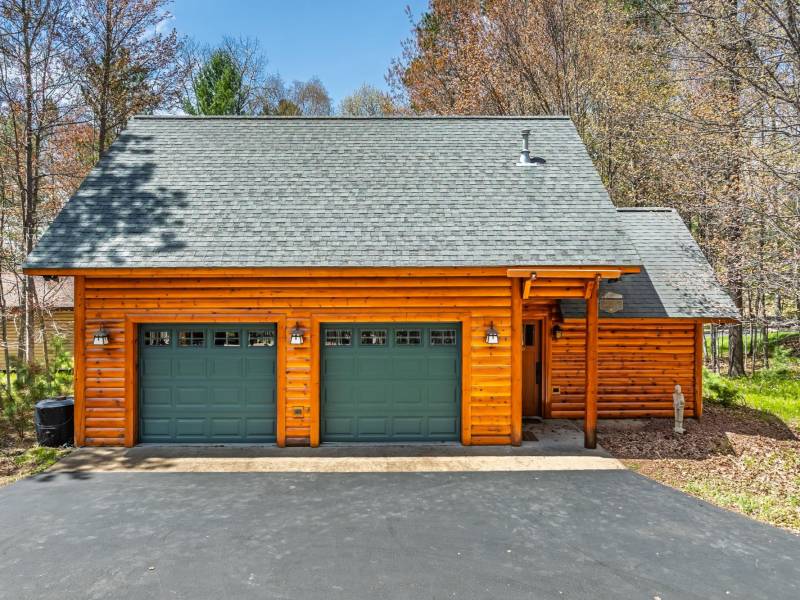 2703 Pickerel Point Ln, , Cloverland,  WI 54521