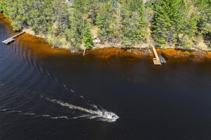 2703 Pickerel Point Ln, , Cloverland,  WI 54521