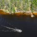 2703 Pickerel Point Ln, , Cloverland,  WI 54521