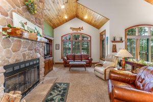 2703 Pickerel Point Ln, , Cloverland,  WI 54521