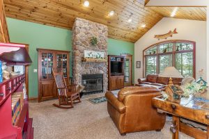 2703 Pickerel Point Ln, , Cloverland,  WI 54521