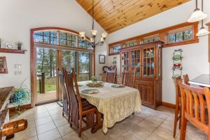 2703 Pickerel Point Ln, , Cloverland,  WI 54521