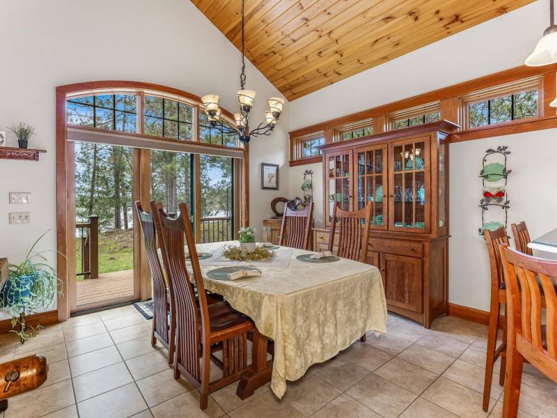 2703 Pickerel Point Ln, , Cloverland,  WI 54521