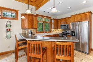 2703 Pickerel Point Ln, , Cloverland,  WI 54521