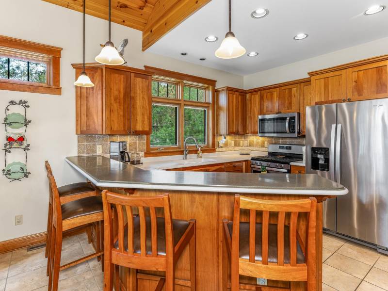 2703 Pickerel Point Ln, , Cloverland,  WI 54521