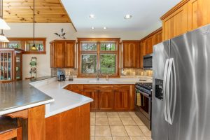 2703 Pickerel Point Ln, , Cloverland,  WI 54521