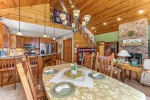 2703 Pickerel Point Ln, , Cloverland,  WI 54521