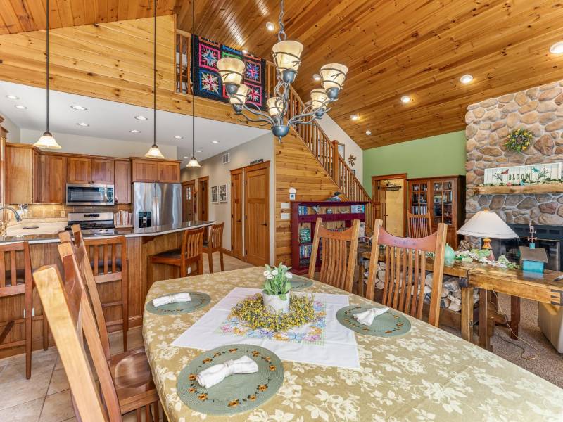2703 Pickerel Point Ln, , Cloverland,  WI 54521